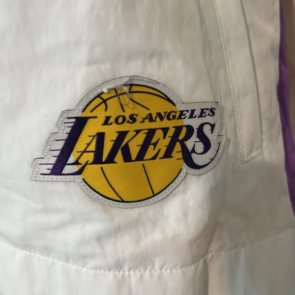 NWT Large Los Angeles Lakers x Ambush Jacket - Picture 3 of 6